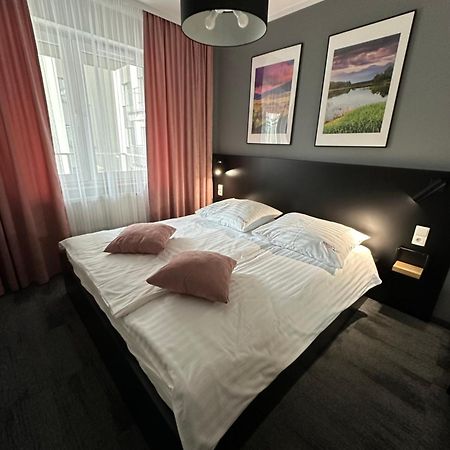 Apartamenty Magia Rzeszów Esterno foto