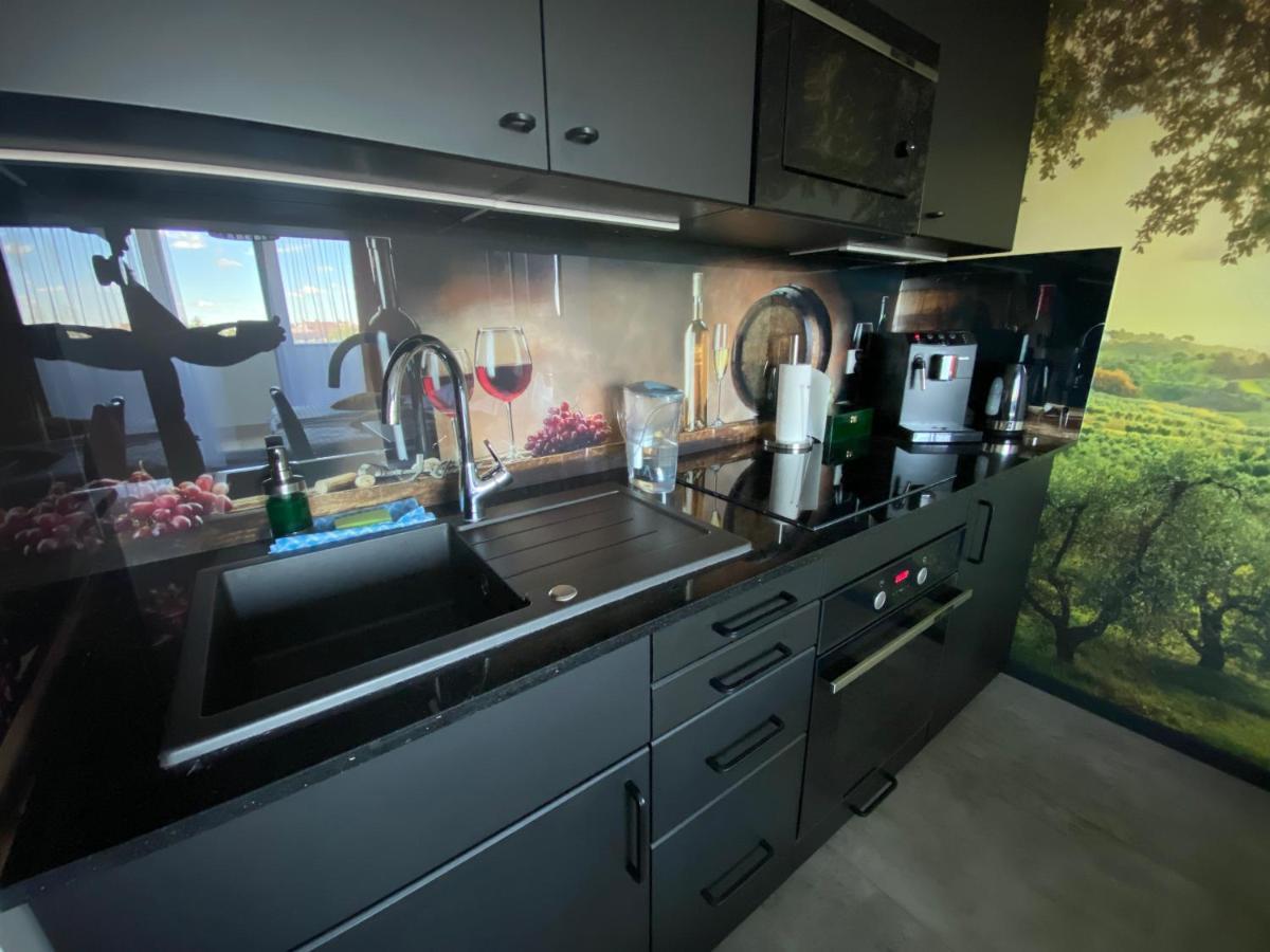 Apartamenty Magia Rzeszów Esterno foto