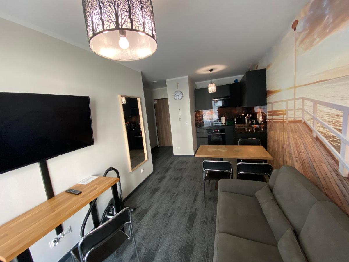 Apartamenty Magia Rzeszów Esterno foto