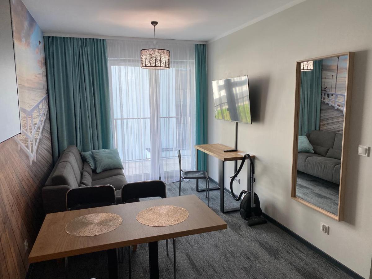 Apartamenty Magia Rzeszów Esterno foto