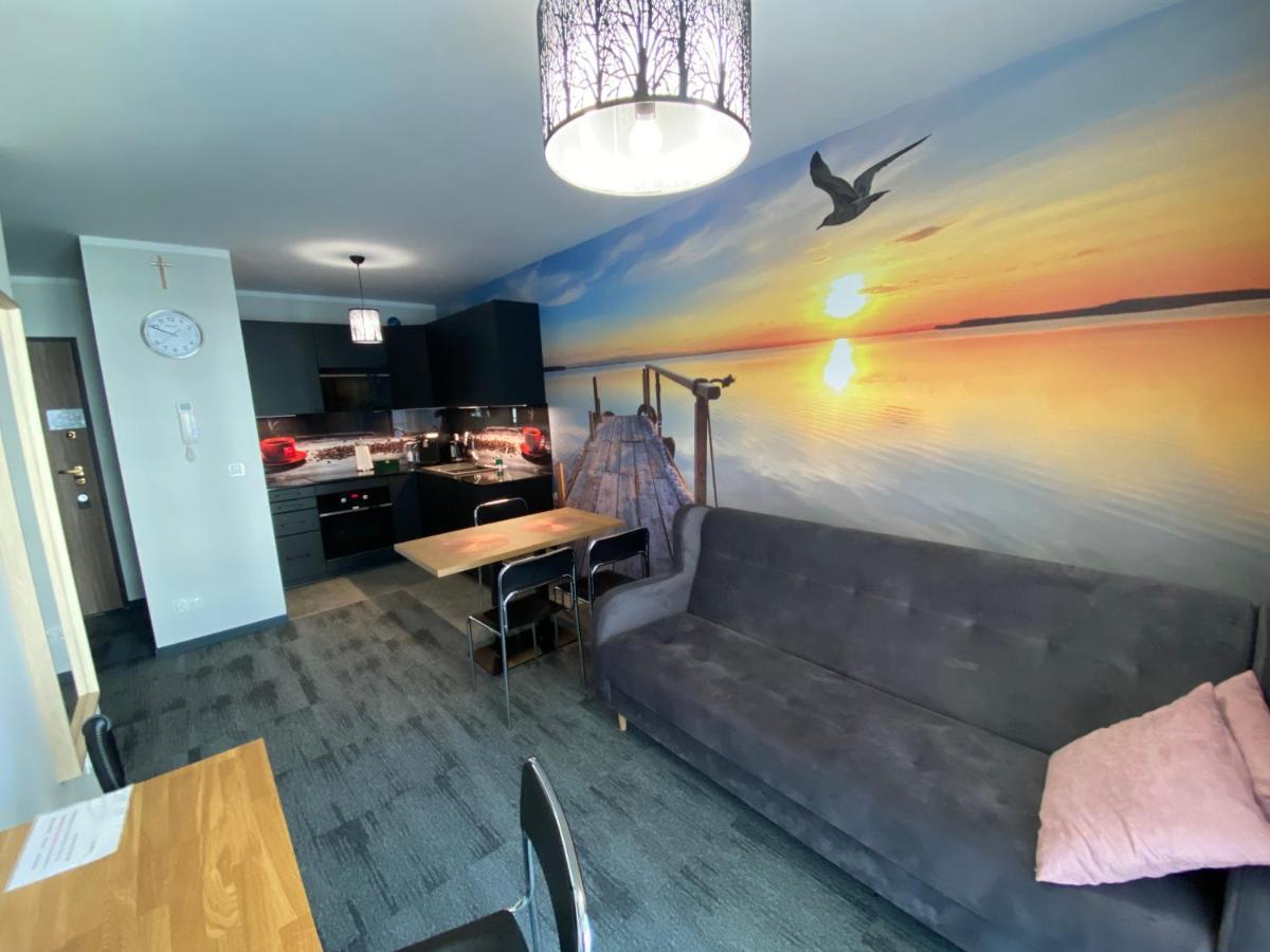Apartamenty Magia Rzeszów Esterno foto